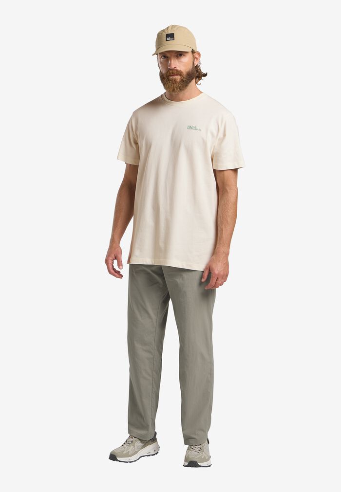 Jack Wolfskin Outfit Herren