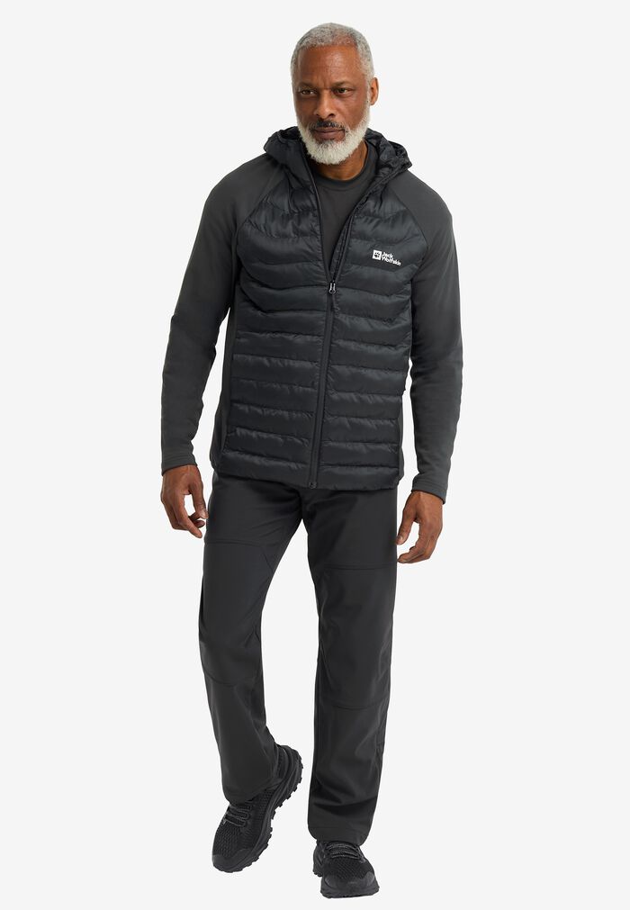 Jack Wolfskin Outfit Herren