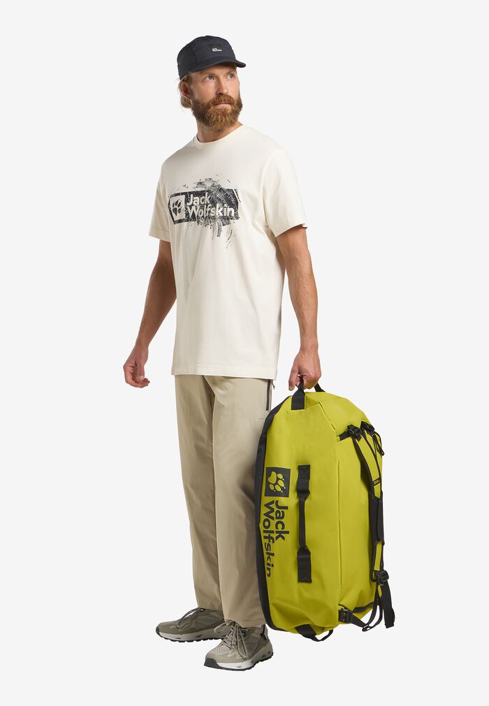 Jack Wolfskin Outfit Uomo