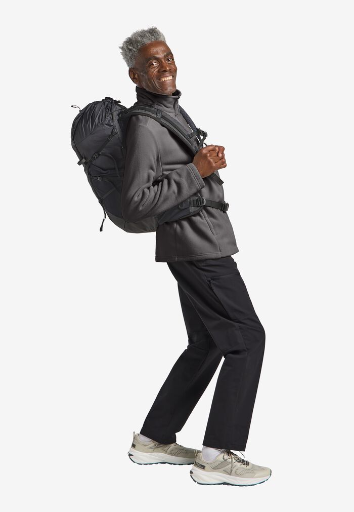 Jack Wolfskin Outfit Uomo