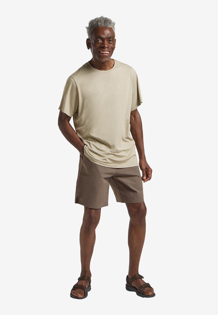 Jack Wolfskin Outfit Uomo