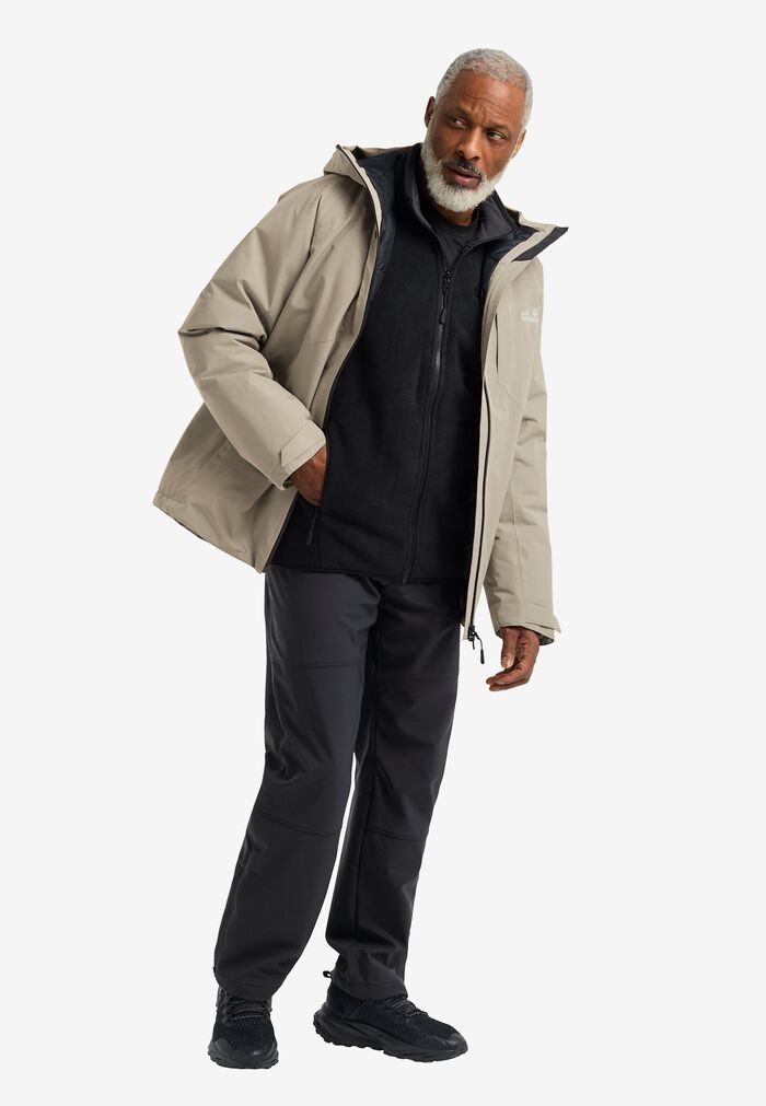 Jack Wolfskin Outfit Uomo Jack Wolfskin Outfit Uomo