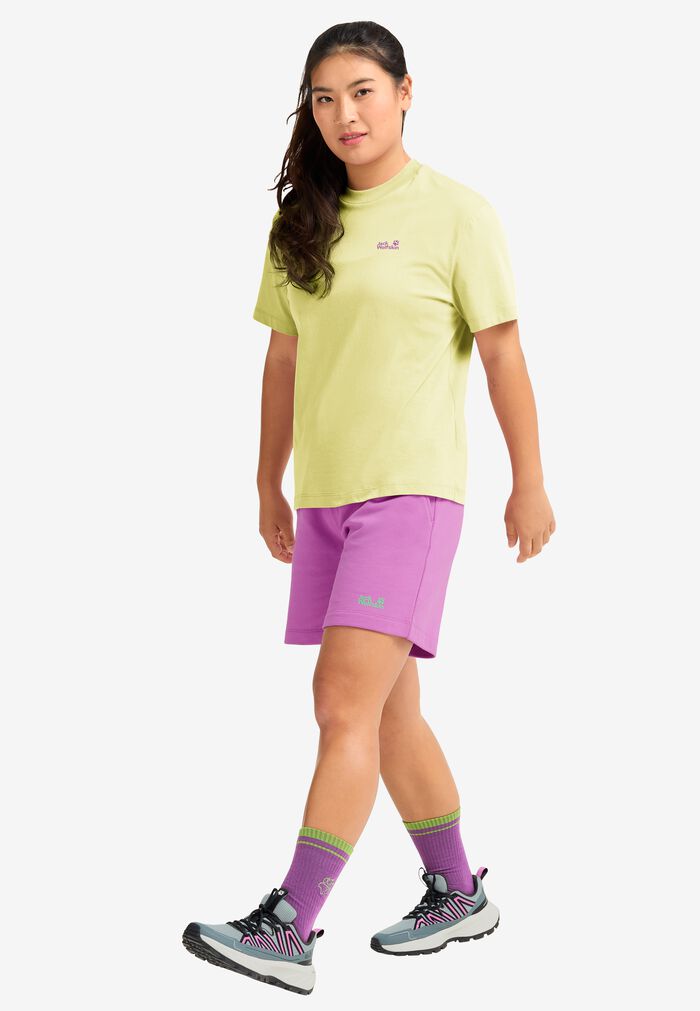 Jack Wolfskin Outfit Donn