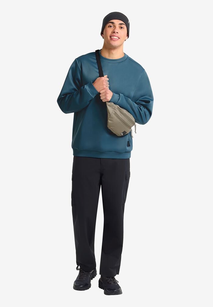 Jack Wolfskin Outfit Uomo Jack Wolfskin Outfit Uomo