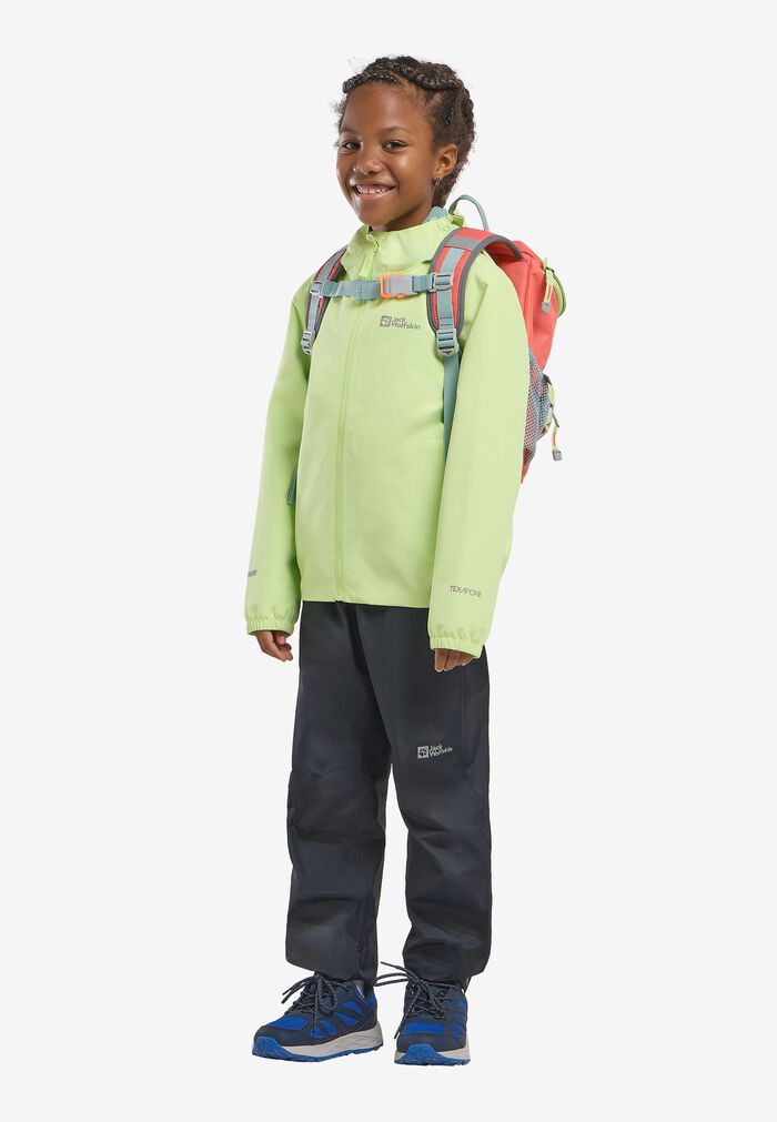 Jack Wolfskin Outfit Kinder