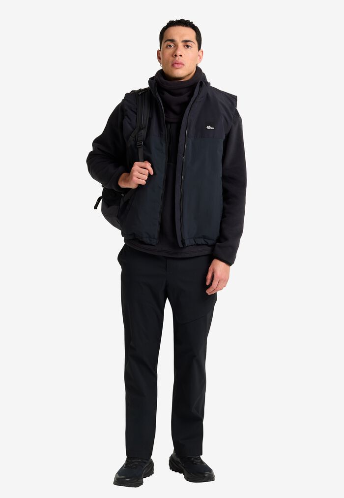 Jack Wolfskin Outfit Uomo