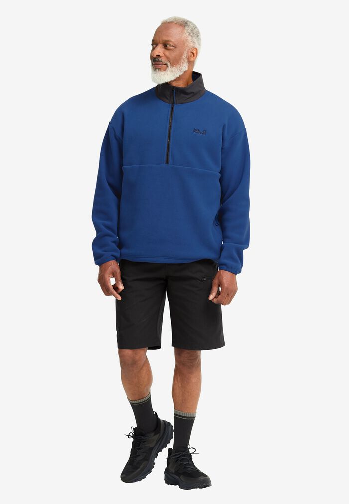 Jack Wolfskin Outfit Donn