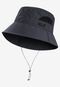 VENT BUCKET HAT