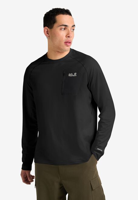 PRELIGHT TRAIL CREW M PRELIGHT TRAIL CREW M
