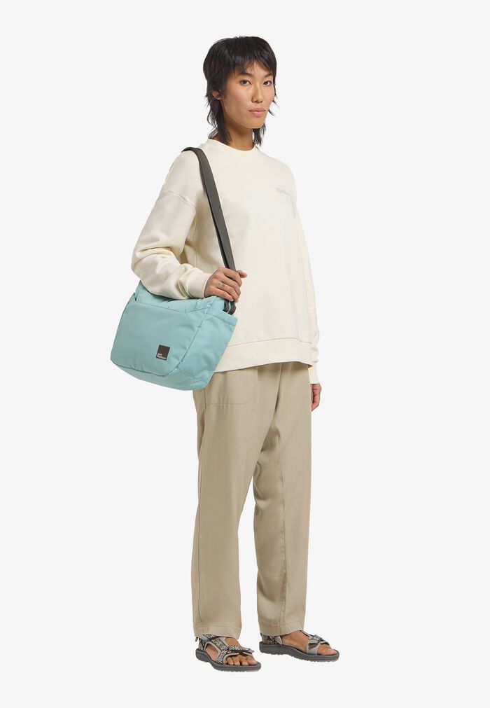 Jack Wolfskin Outfit Donna