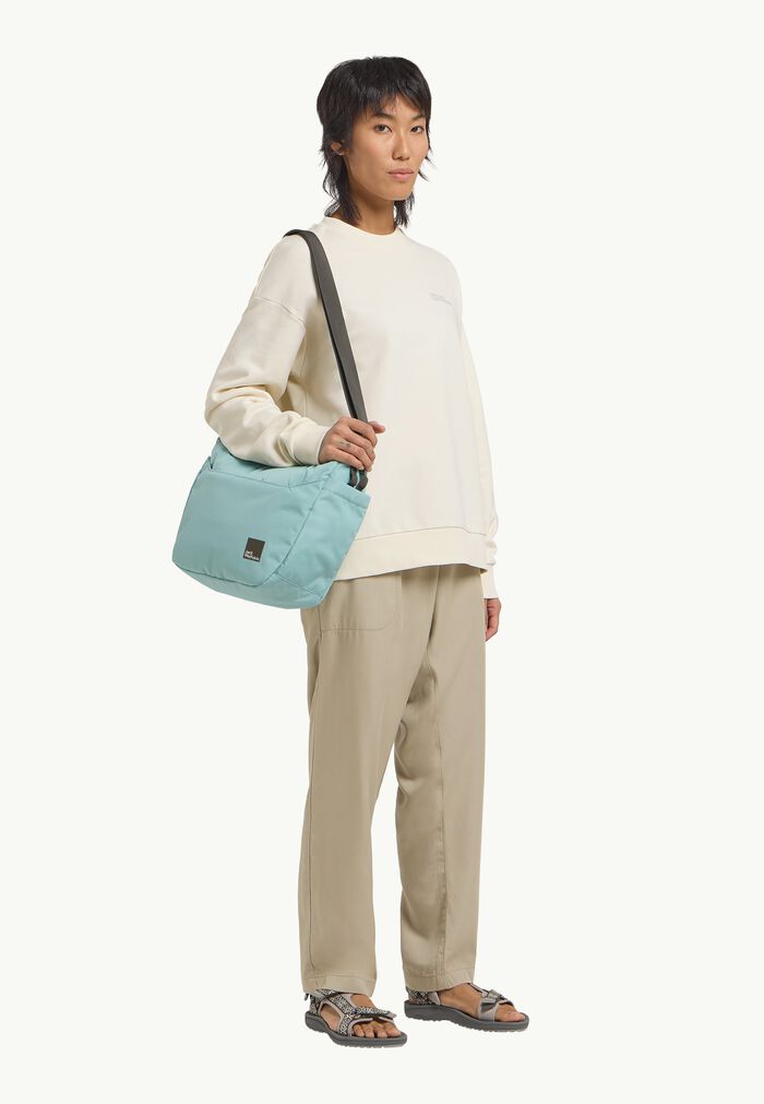 Jack Wolfskin Outfit Donna