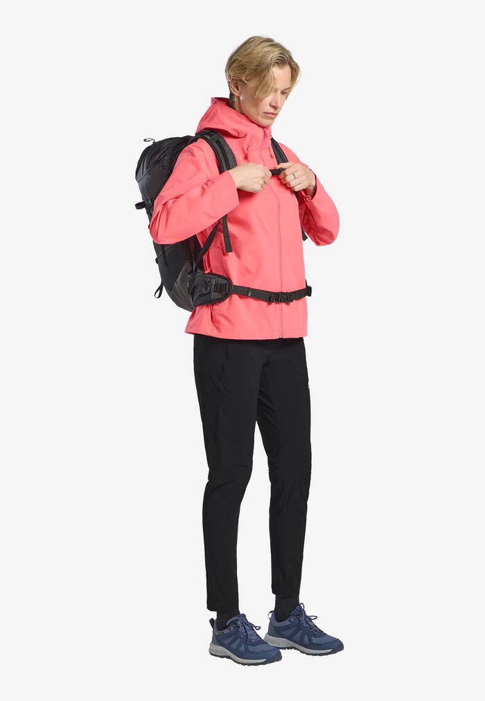 Jack Wolfskin Outfit Damen