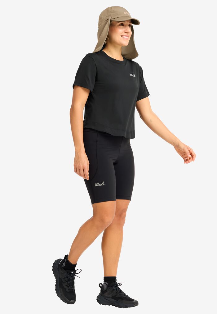 Jack Wolfskin Outfit Donn