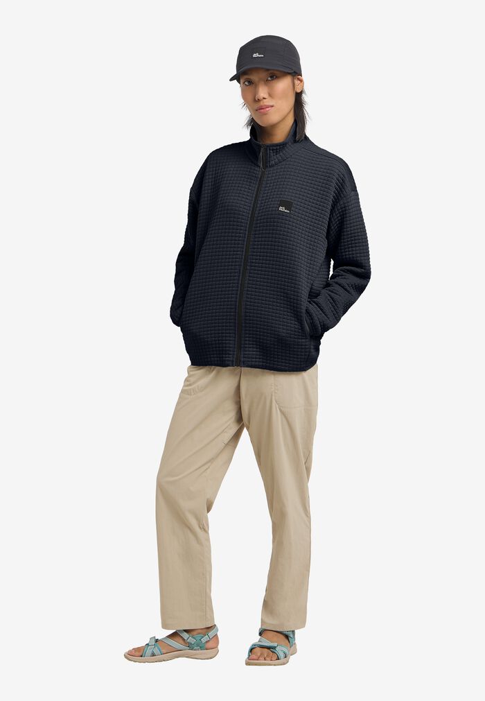 Jack Wolfskin Outfit Damen