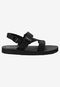 URBAN ENTDECKUNG BELT SANDAL M