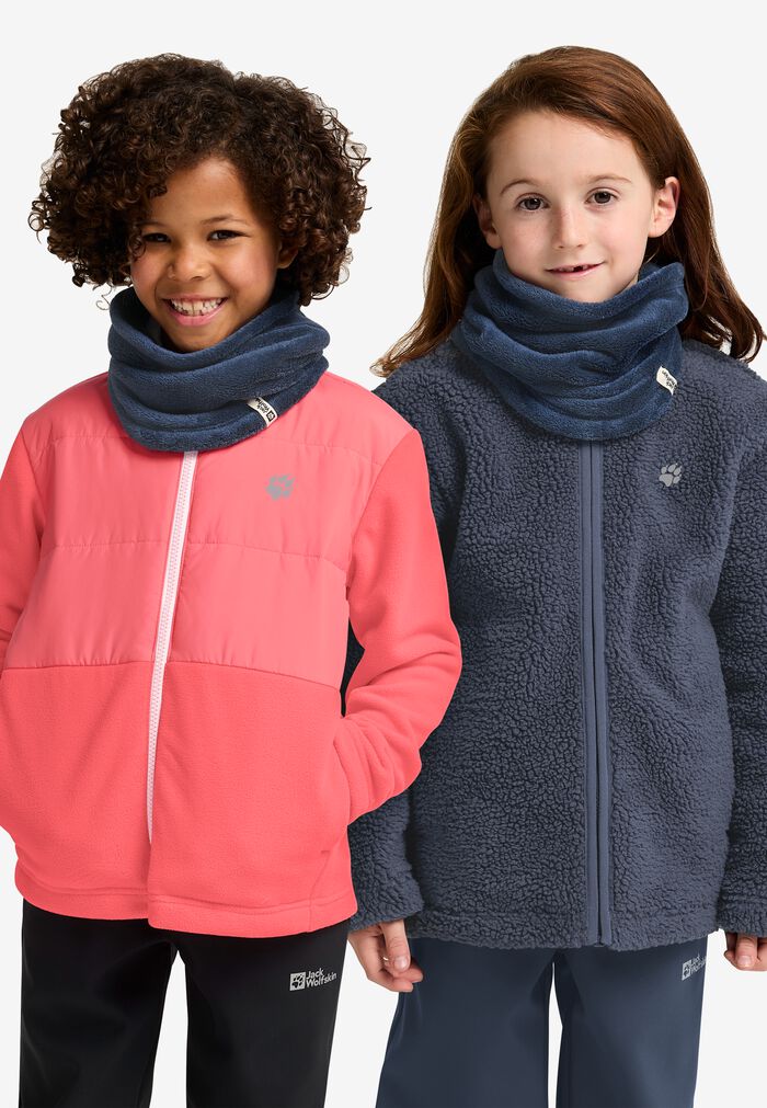 Jack Wolfskin Outfit Bambini Jack Wolfskin Outfit Bambini