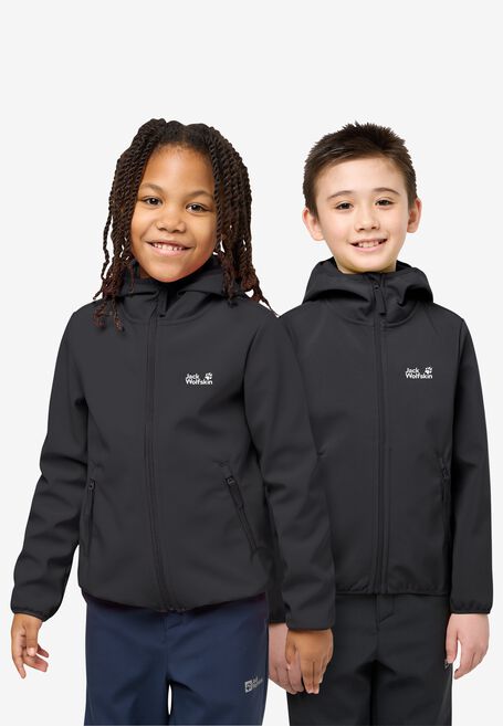 FOURWINDS JACKET KIDS FOURWINDS JACKET KIDS