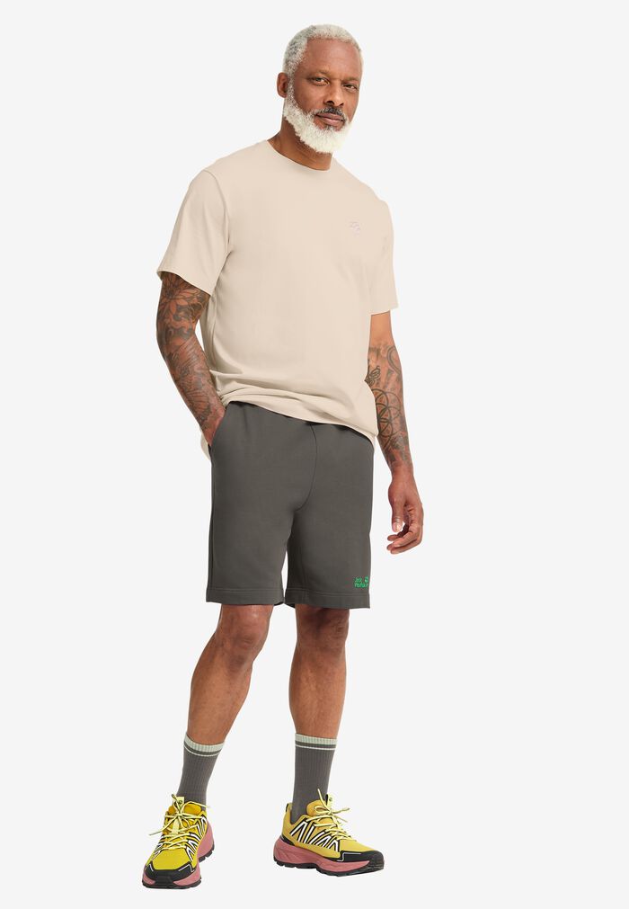 Jack Wolfskin Outfit Donn