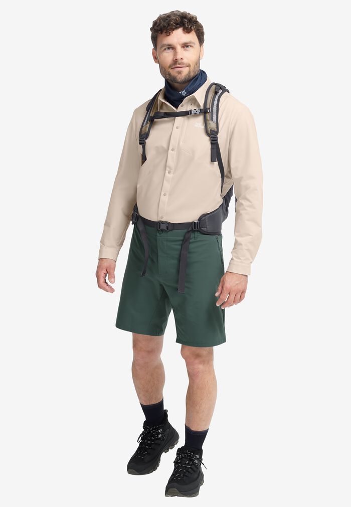 Jack Wolfskin Outfit Damen