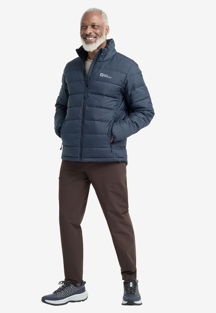Jack Wolfskin Outfit Herren