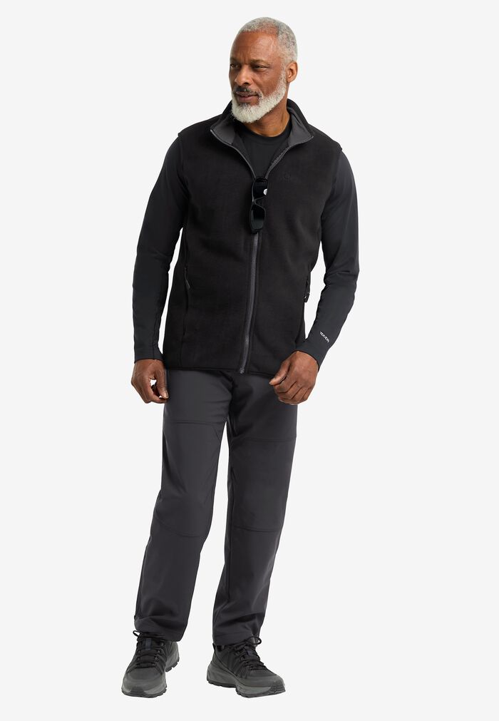 Jack Wolfskin Outfit Uomo