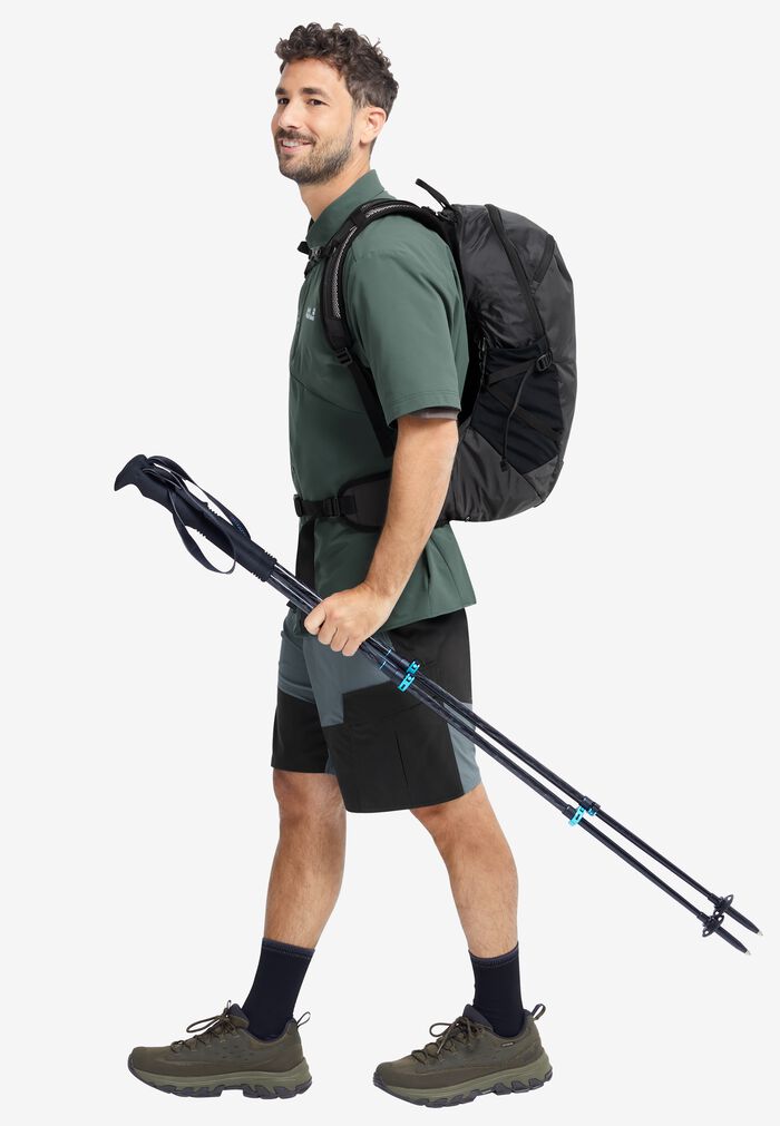 Jack Wolfskin Outfit Damen