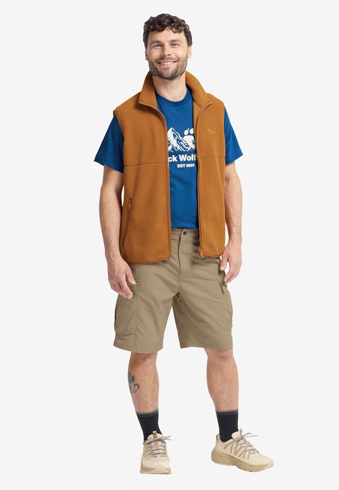 Jack Wolfskin Outfit Damen