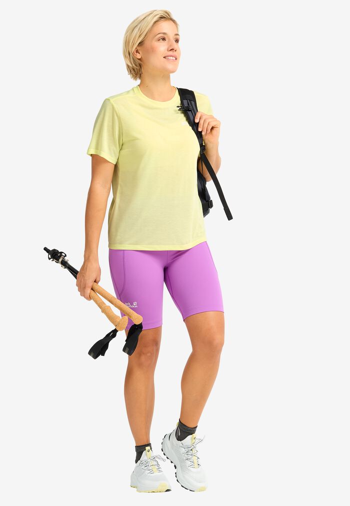 Jack Wolfskin Outfit Damen