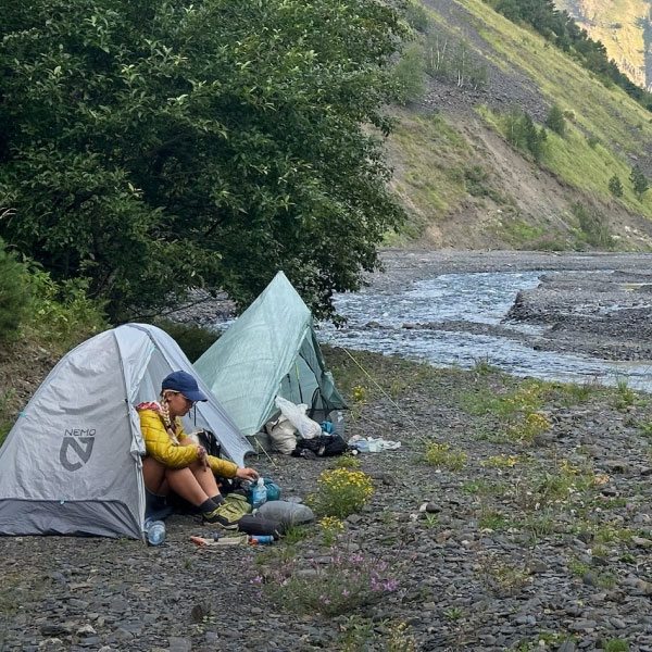 Foto copertina di&nbsp;Lauren Roerick
