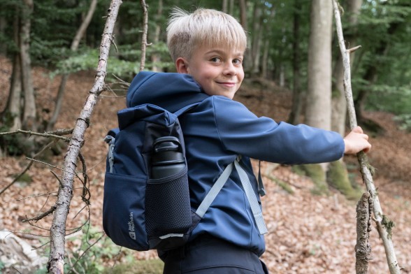 Attrezzatura Jack Wolfskin