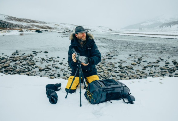 Fotogalerie der Expedition image