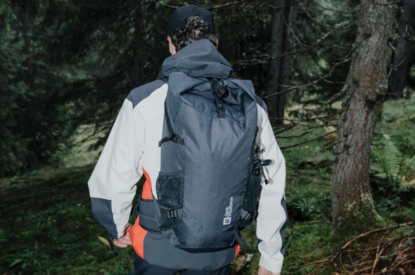Attrezzatura Jack Wolfskin