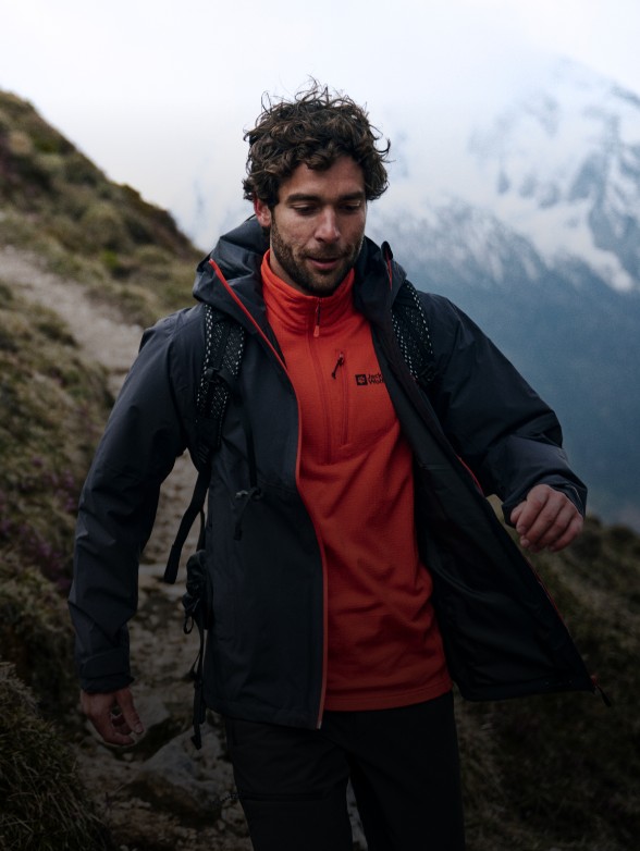 Immagine di categoria per la guida al layering