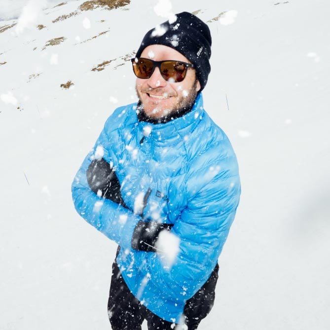 Giacche invernali