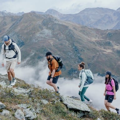 Immagine di categoria per escursionismo