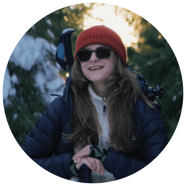 Foto profilo di Dominika Kiprowska