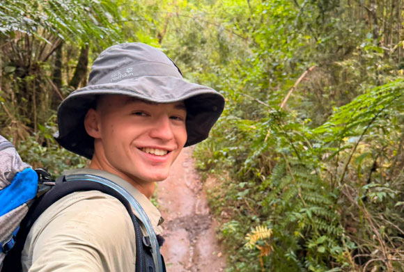 Foto in azione 1 di Falk von Göler