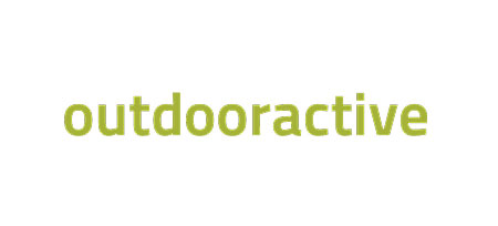 Outdooractive logo