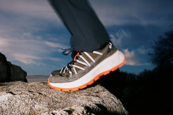 Scarpe da uomo