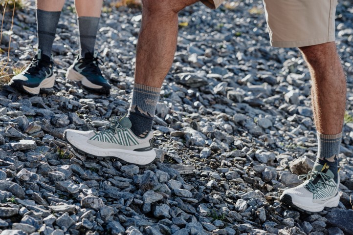 Immagine di categoria per scarpe da escursionismo