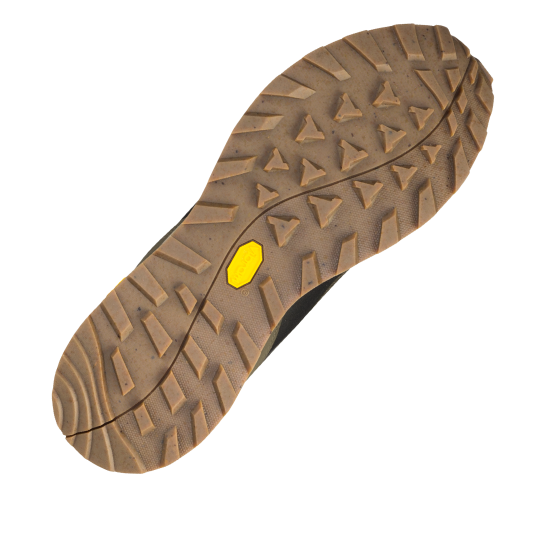 Sistema di suole Vibram