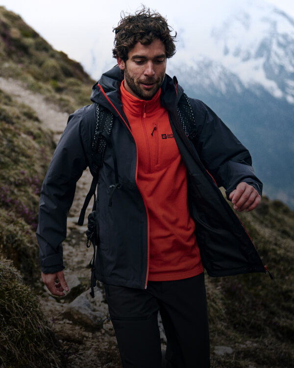 Craghoppers shop guida jacket