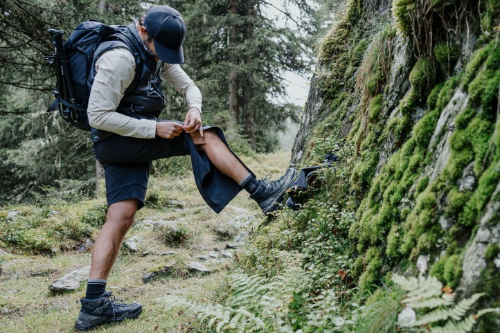 Immagine di categoria per pantaloni da uomo