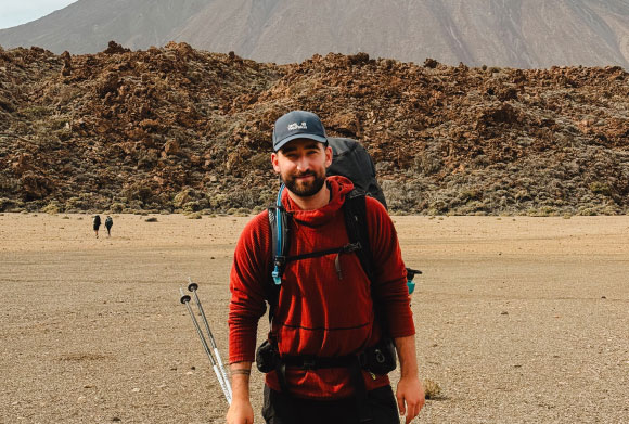 Foto in azione 3 di Elmar Teegelbeckers