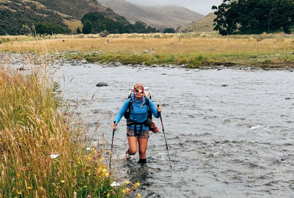 Foto in azione 1 di&nbsp;Lauren Roerick