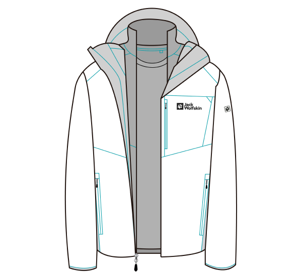 Outer&nbsp;Layer illustration