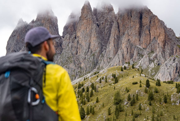 Foto in azione 2 di Elmar Teegelbeckers