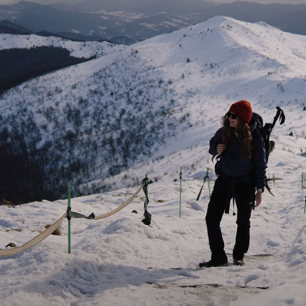 Foto copertina di Dominika Kiprowska