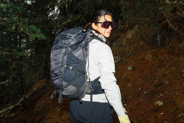 Attrezzatura Jack Wolfskin