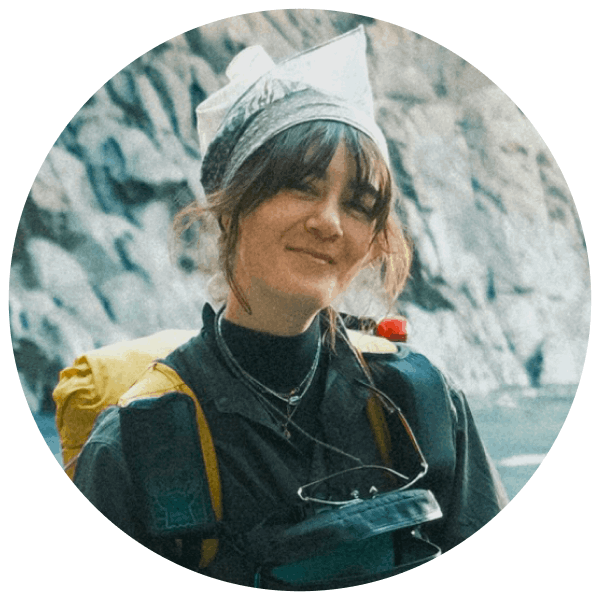 Foto profilo di Elina Osborne